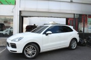 Porsche Cayenne  3.0 2020