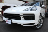 Porsche Cayenne  3.0 2020