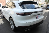 Porsche Cayenne  3.0 2020