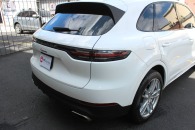 Porsche Cayenne  3.0 2020