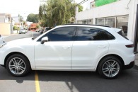 Porsche Cayenne  3.0 2020
