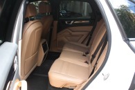 Porsche Cayenne  3.0 2020