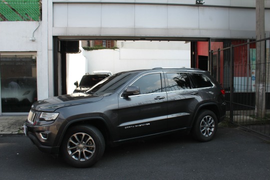 Jeep Cherokee Laredo 2015