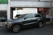 Jeep Cherokee Laredo 2015