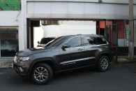 Jeep Cherokee Laredo 2015