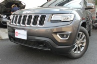 Jeep Cherokee Laredo 2015