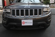 Jeep Cherokee Laredo 2015