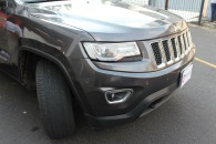 Jeep Cherokee Laredo 2015