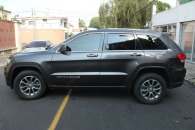 Jeep Cherokee Laredo 2015