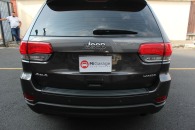 Jeep Cherokee Laredo 2015