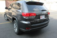Jeep Cherokee Laredo 2015