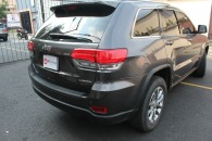 Jeep Cherokee Laredo 2015