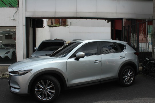 Mazda Cx-5 4X2 2020