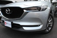 Mazda Cx-5 4X2 2020
