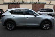 Mazda Cx-5 4X2 2020
