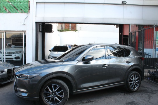 Mazda Cx-5 4x4 2019