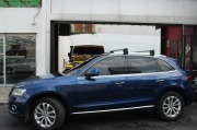 Audi Q5 2.0 TFSI Quattro 2015