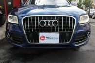Audi Q5 2.0 TFSI Quattro 2015