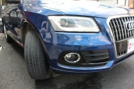 Audi Q5 2.0 TFSI Quattro 2015