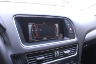 Audi Q5 2.0 TFSI Quattro 2015
