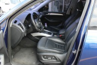 Audi Q5 2.0 TFSI Quattro 2015