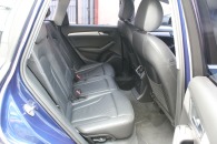 Audi Q5 2.0 TFSI Quattro 2015