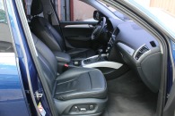 Audi Q5 2.0 TFSI Quattro 2015