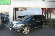Nissan Pathfinder 4WD 2015