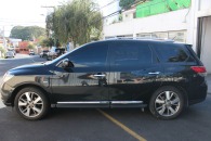 Nissan Pathfinder 4WD 2015