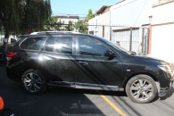 Nissan Pathfinder 4WD 2015