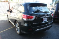 Nissan Pathfinder 4WD 2015