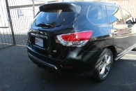 Nissan Pathfinder 4WD 2015
