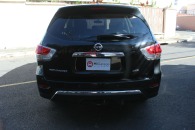 Nissan Pathfinder 4WD 2015