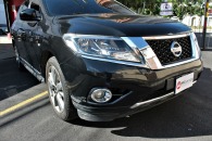 Nissan Pathfinder 4WD 2015