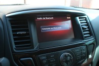 Nissan Pathfinder 4WD 2015