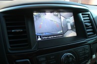 Nissan Pathfinder 4WD 2015