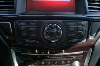 Nissan Pathfinder 4WD 2015