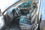 Nissan Pathfinder 4WD 2015