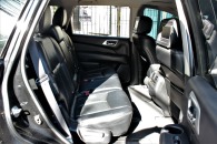 Nissan Pathfinder 4WD 2015