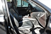 Nissan Pathfinder 4WD 2015