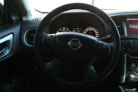 Nissan Pathfinder 4WD 2015