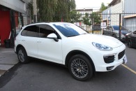 Porsche Cayenne 3.6 2017