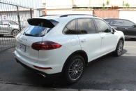 Porsche Cayenne 3.6 2017