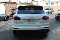 Porsche Cayenne 3.6 2017