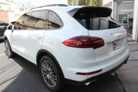 Porsche Cayenne 3.6 2017