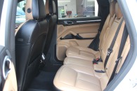 Porsche Cayenne 3.6 2017