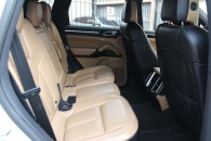 Porsche Cayenne 3.6 2017