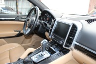 Porsche Cayenne 3.6 2017