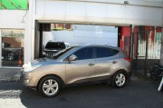 Hyundai Tucson GL 2012