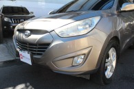 Hyundai Tucson GL 2012